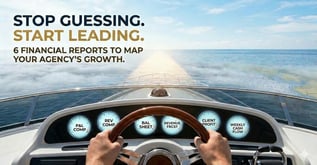 6 Financial Reports Every Marketing Agency Should Review