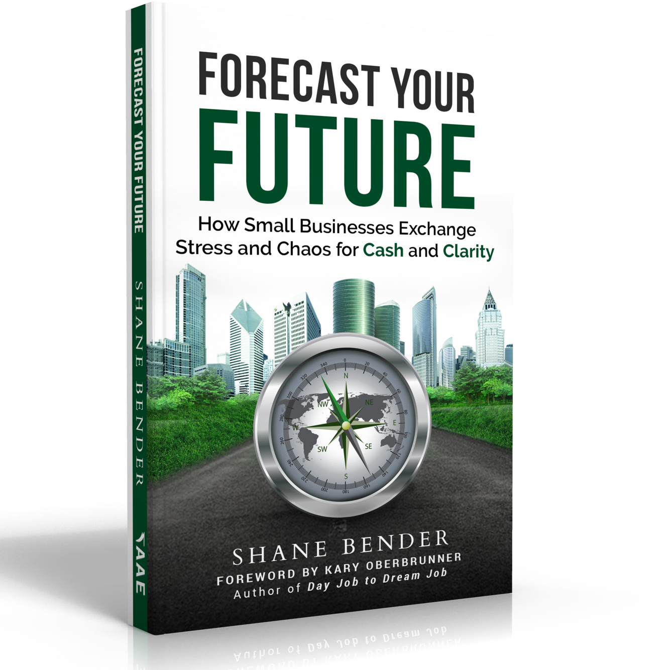 Forecast-Your-Future