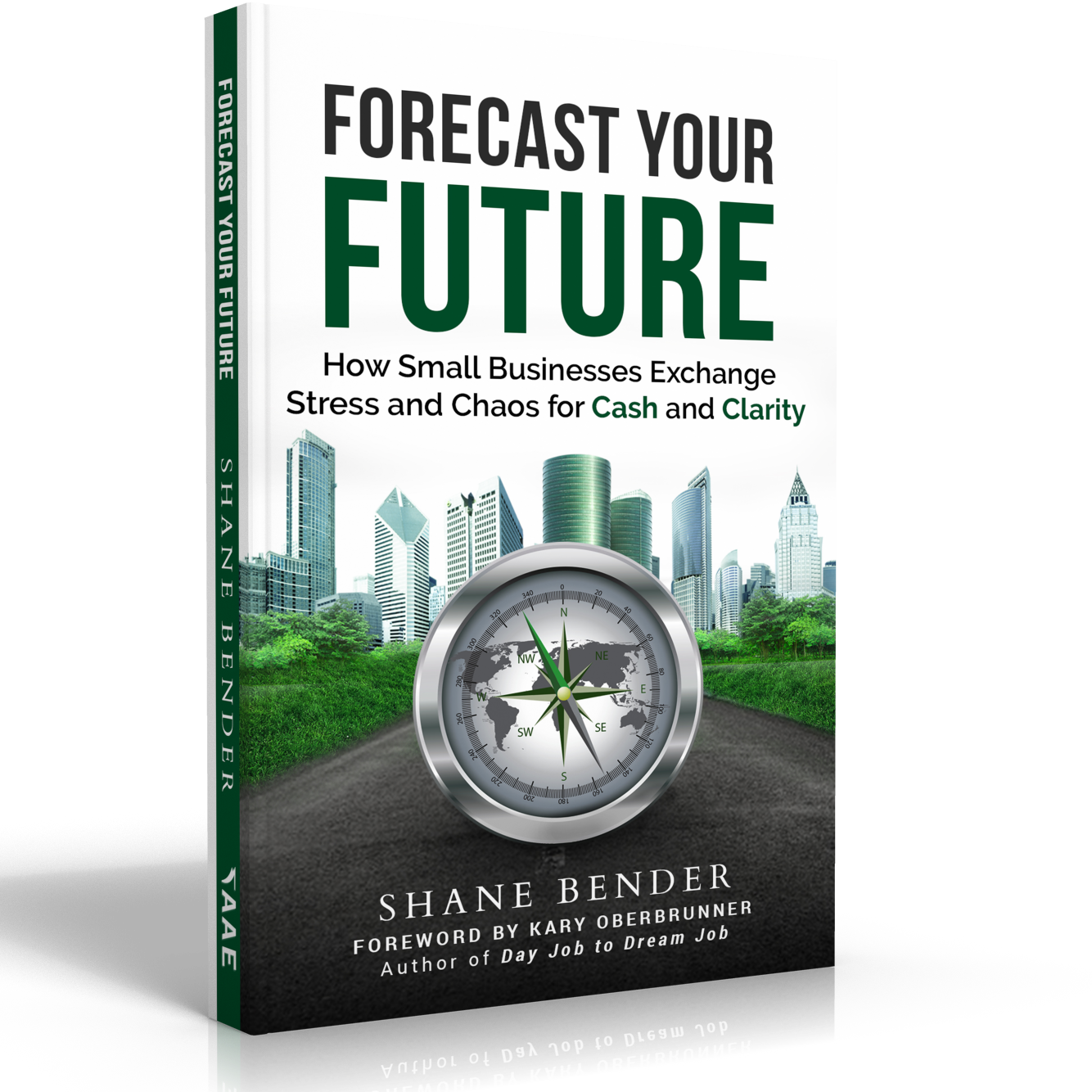 Forecast-Your-Future Forecast-Your-Future