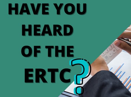 Have you heard of the ERTC small