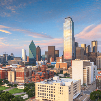 fractional cfo services for Dallas and Fort Worth