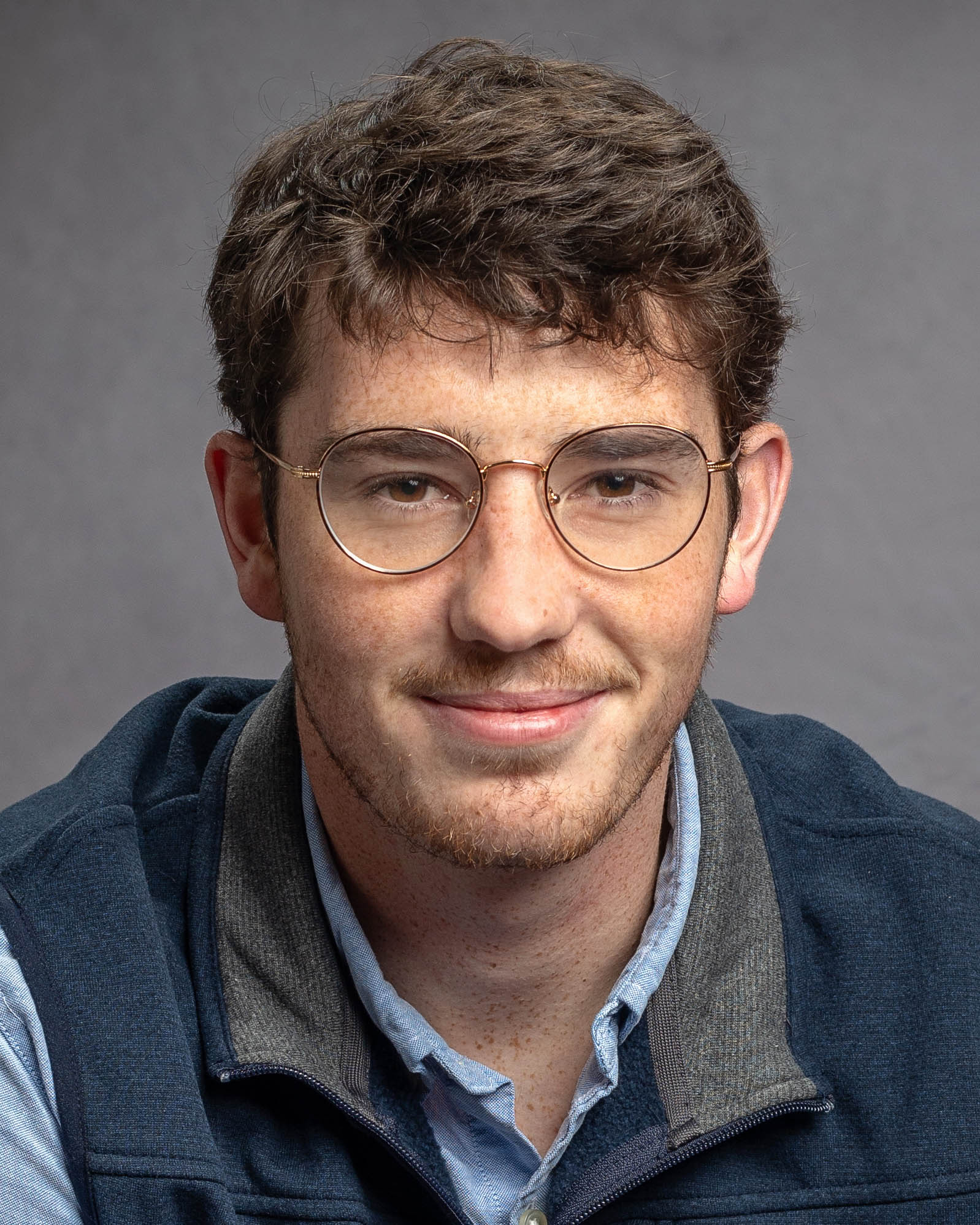 Collin Nieman, BBA