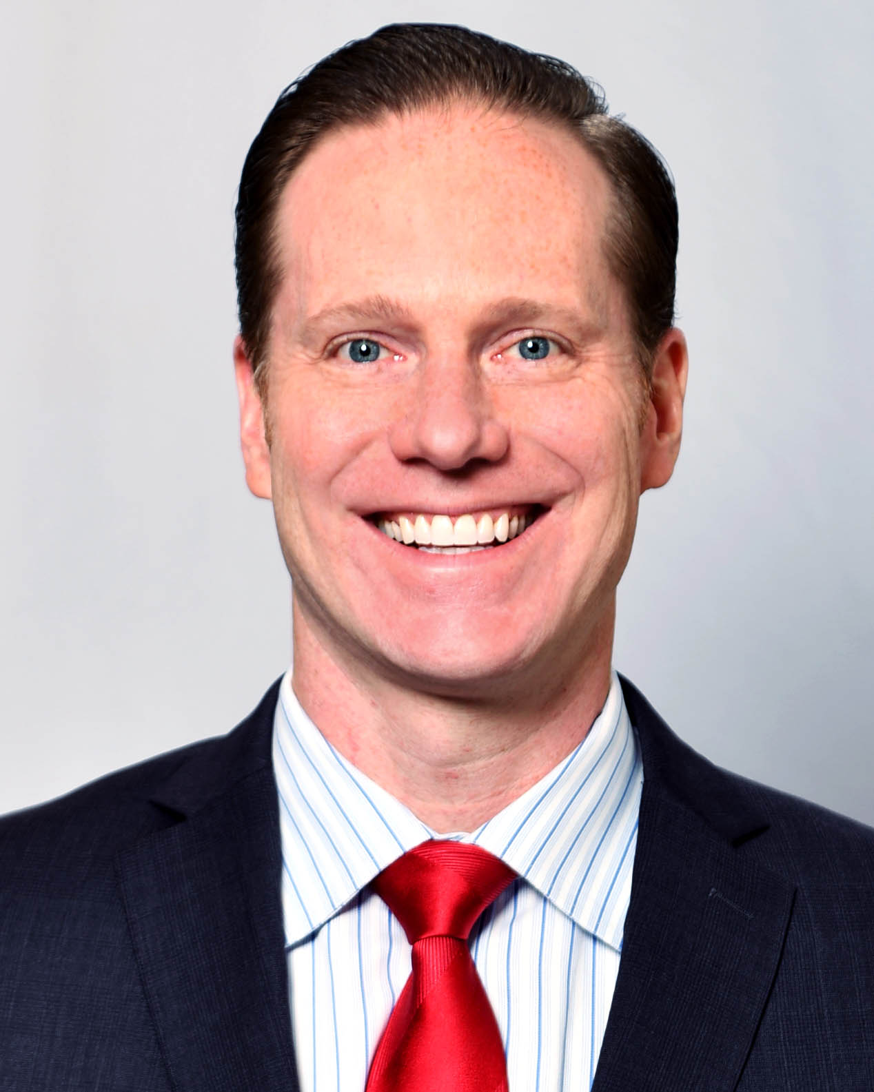 Erik Cooper