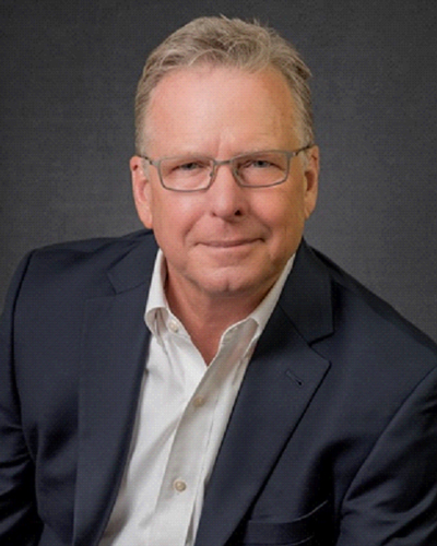 Jim Taubert, CPA