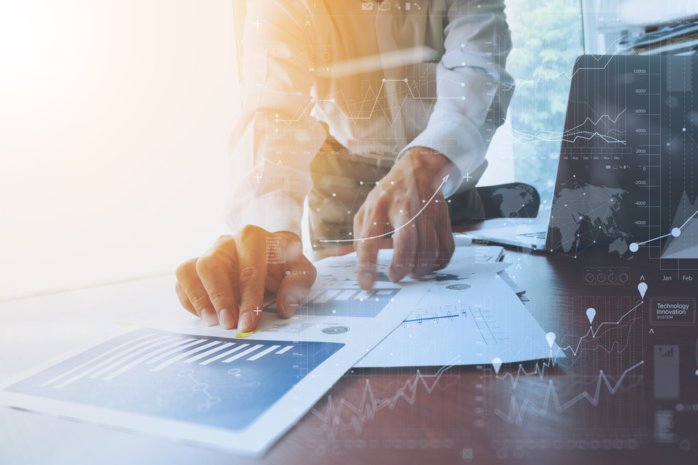 CFO Services to Help Your Small Business Reach Financial Success CFO Services to Help Your Small Business Reach Financial Success